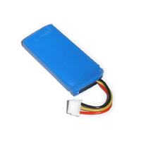 鋰離子電池組 - 藍芽,MP3,玩具,PMP用鋰離子電池組
