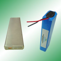 Portable DVD 鋰離子電池電芯