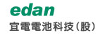 edan logo